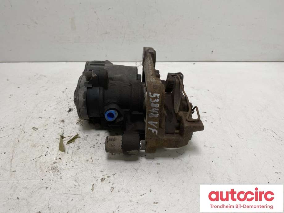 Bremsecaliper venstre bak, elektrisk til Ford Mustang Mach-e 2020-->>  (KTJX61-2D347-BNC|2455674|)
