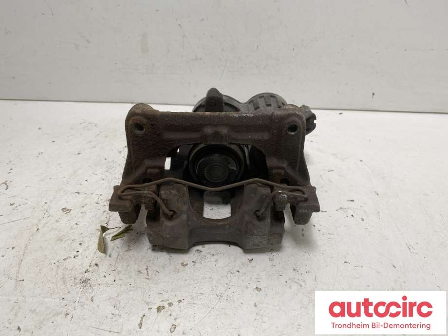 Bremsecaliper venstre bak, elektrisk til Ford Mustang Mach-e 2020-->>  (KTJX61-2D347-BNC|2455674|)