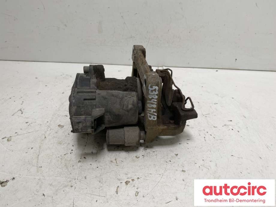 Bremsecaliper høyre bak, elektrisk til Ford Mustang Mach-e 2020-->>  (LJ9C-2D250- CNB|KTJX61-2D346-BNC|)