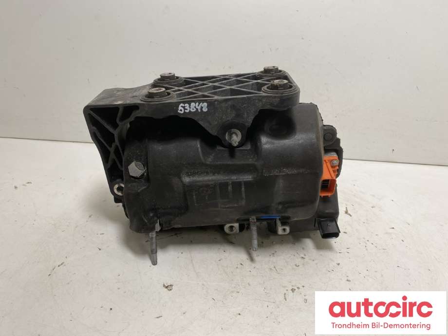 Aircondition kompressor elbil til Ford Mustang Mach-e 2020-->>  (LJ9H-19J262-B|LJ9H-19D623-AC|2723029)