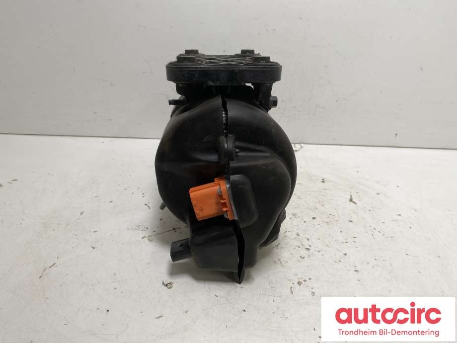 Aircondition kompressor elbil til Ford Mustang Mach-e 2020-->>  (LJ9H-19J262-B|LJ9H-19D623-AC|2723029)