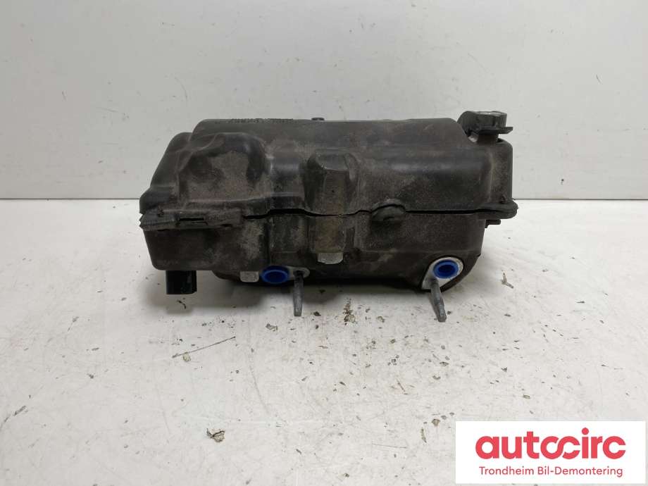 Aircondition kompressor elbil til Ford Mustang Mach-e 2020-->>  (LJ9H-19J262-B|LJ9H-19D623-AC|2723029)