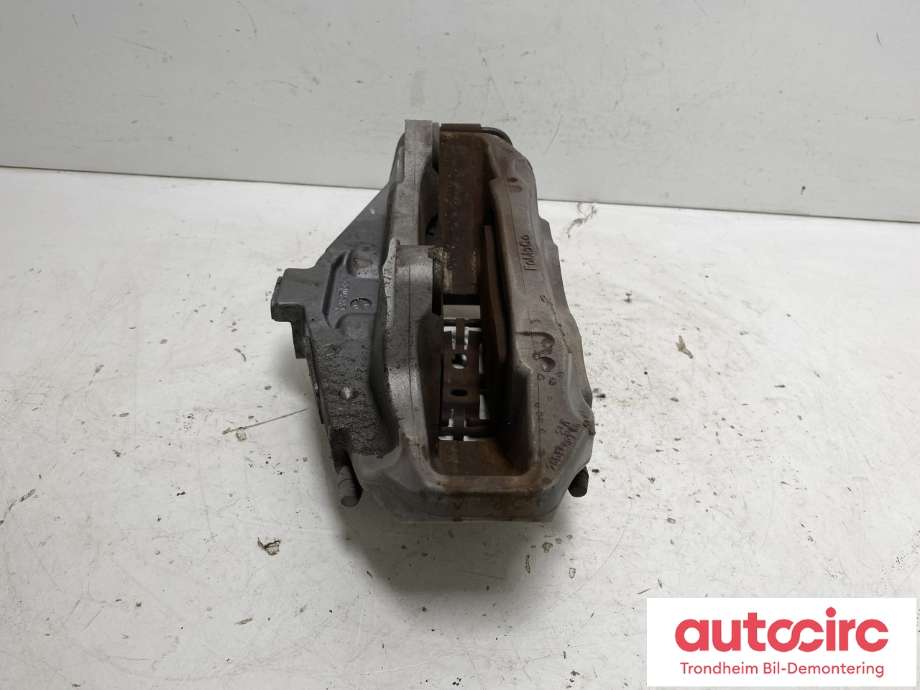 Bremsecaliper venstre foran til Ford Mustang Mach-e 2020-->>  (LJ9C-2011-FEB|LJ9C-2B302-FEE|2791824)