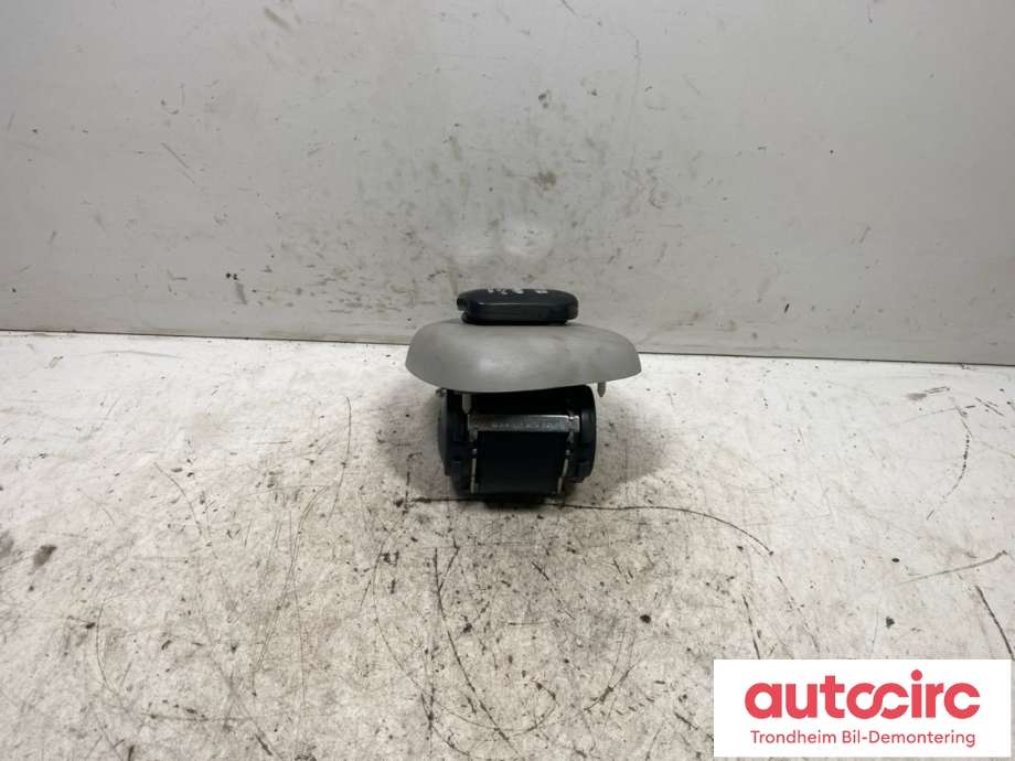 Sikkerhetsbelte bak midtre til VW Touran 2007-2010 (Type I, Fase 2)  (1T0 857 807 C|)