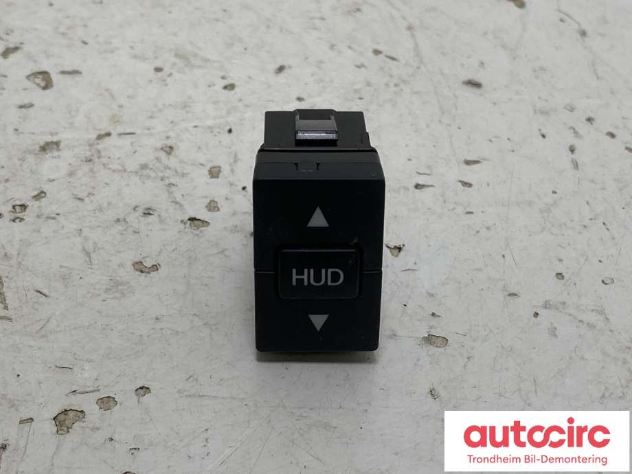 Bryter diverse til Honda CR-V, 2018-->> (Type V)  (35910-T6L-H01)