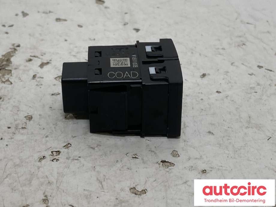 Bryter diverse til Honda CR-V 2018-->> (Type V)  (35330-TWA-C01|)