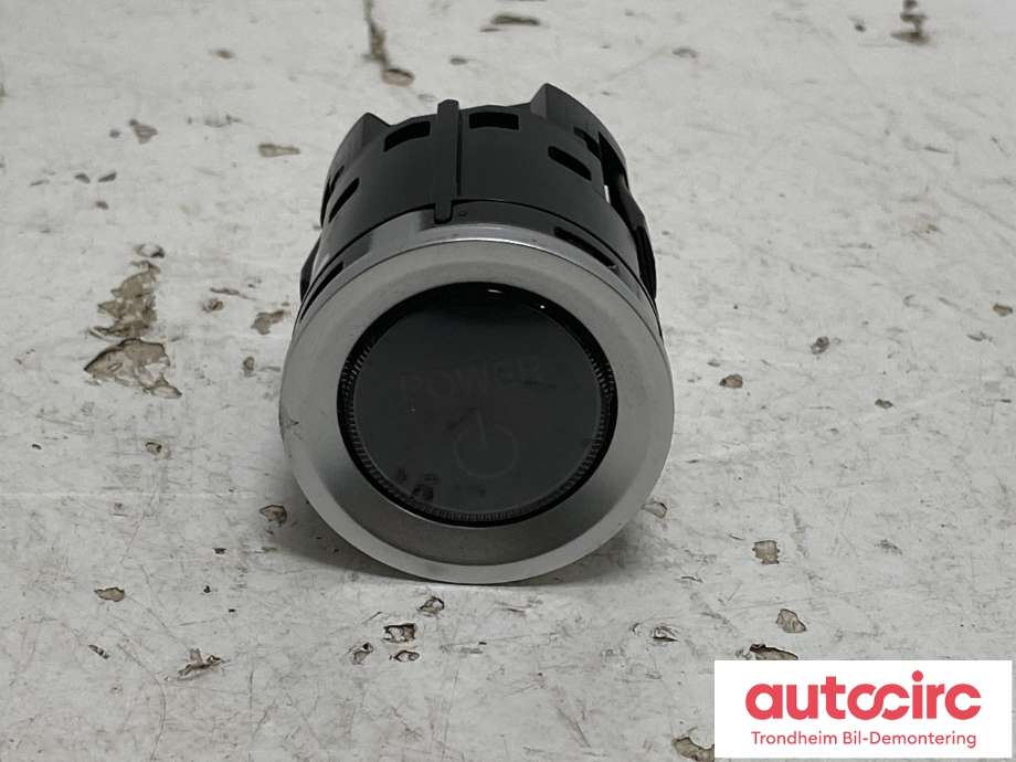 Bryter start/stopp til Honda CR-V, 2018-->> (Type V)  (35881-TMA-H01)