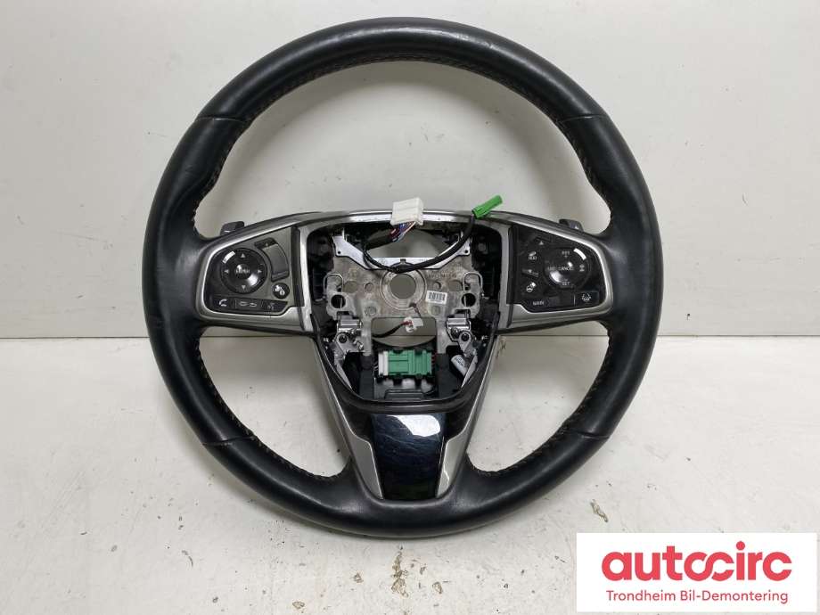 Ratt til Honda CR-V, 2018-->> (Type V)  (78550-TLA-C510-M1)