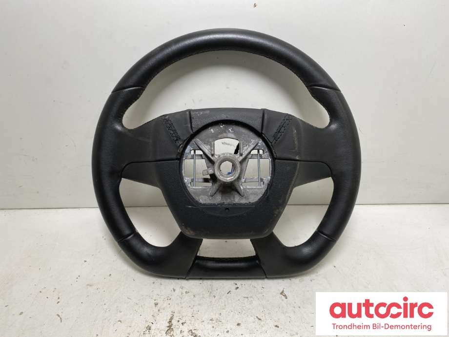 Ratt til Citroën DS5 2012-2017  (98 002 840 XX|)