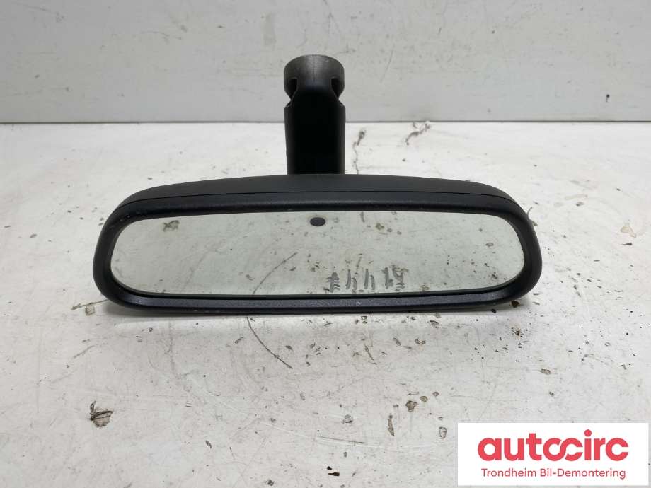 Speil innvendig til Citroën DS5, 2012-2017  (96 779 166 XT)
