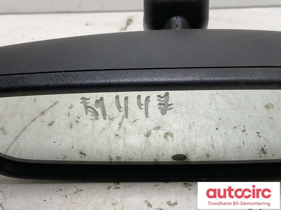 Speil innvendig til Citroën DS5 2012-2017  (96 779 166 XT|)