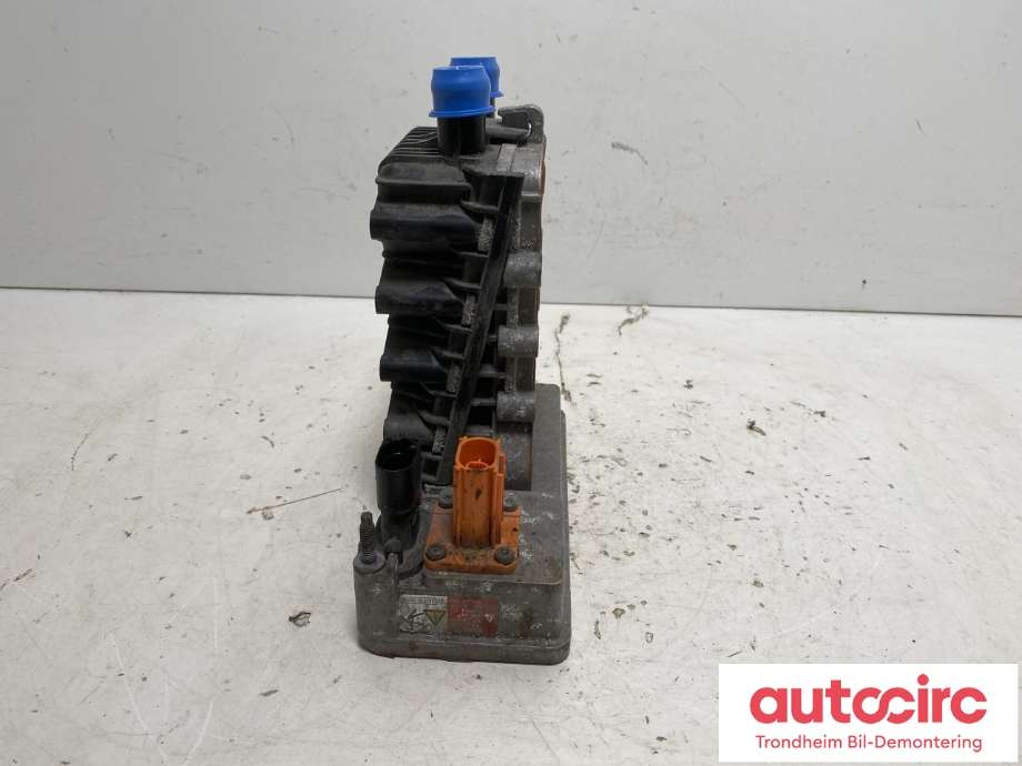 Varmeapparat PTC-heater til VW ID.3 2020-->>  (1EA 963 221 B|1EE 963 221 B|)