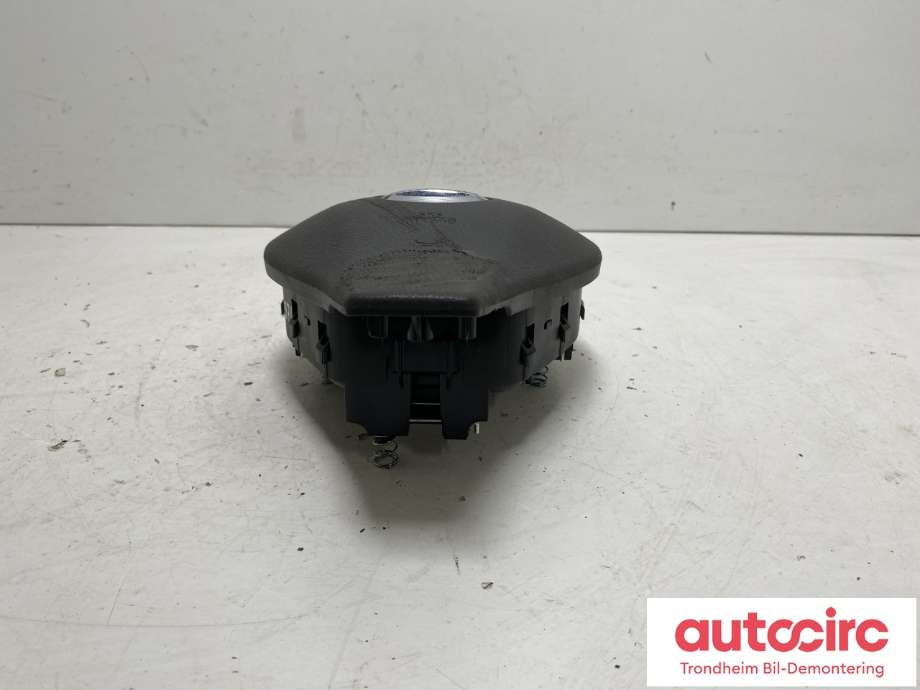 Airbag rattpute til Nissan X-Trail 2014-2022 (T32) (T32) (K85104CE1A|)