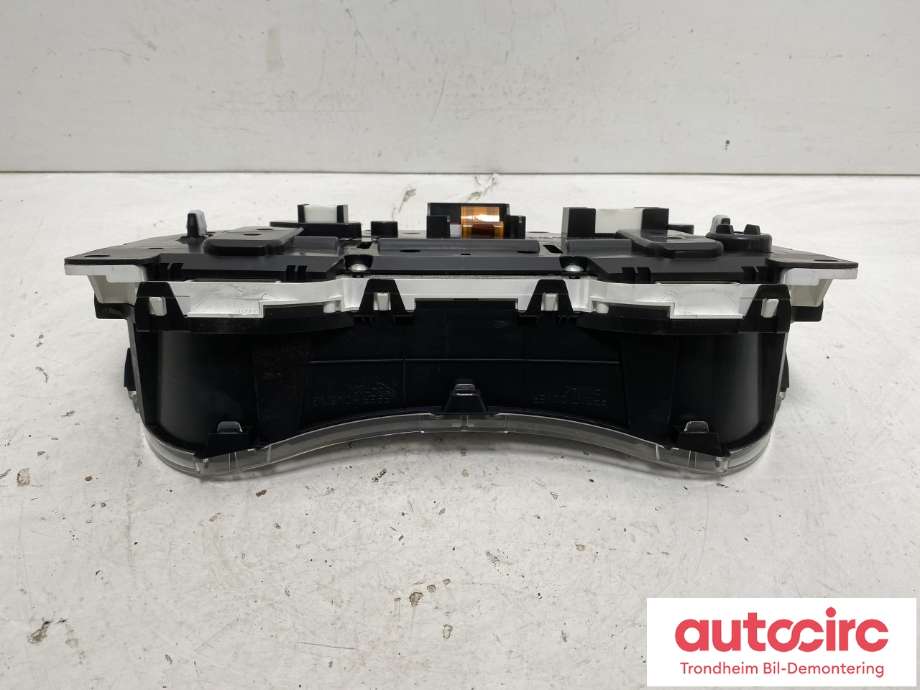 Instrumentpanel til Nissan X-Trail 2014-2022 (T32) (T32) (248104CC7A|)