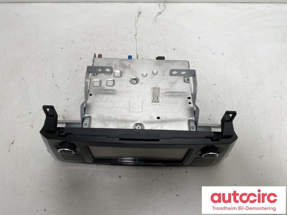Bilstereo til Nissan X-Trail 2014-2022 (T32) (T32) (259154ET0A|)