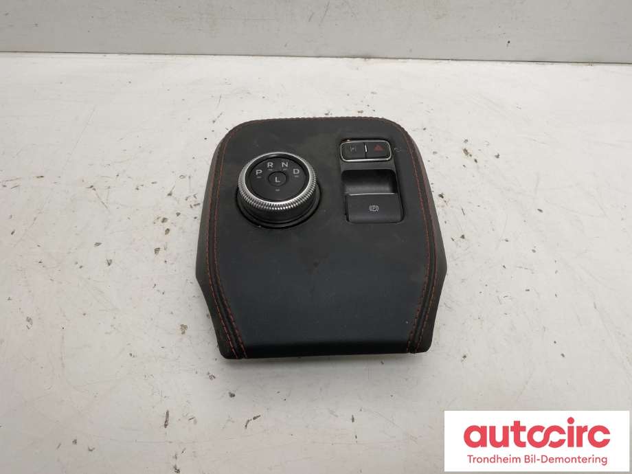 Girstang/girvelger automat til Ford Mustang Mach-e 2020-->> (2632219|NJ8P-7P155-AC|)