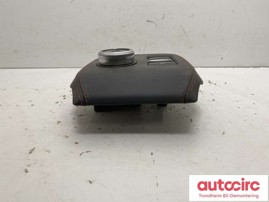 Girstang/girvelger automat til Ford Mustang Mach-e 2020-->> (2632219|NJ8P-7P155-AC|)