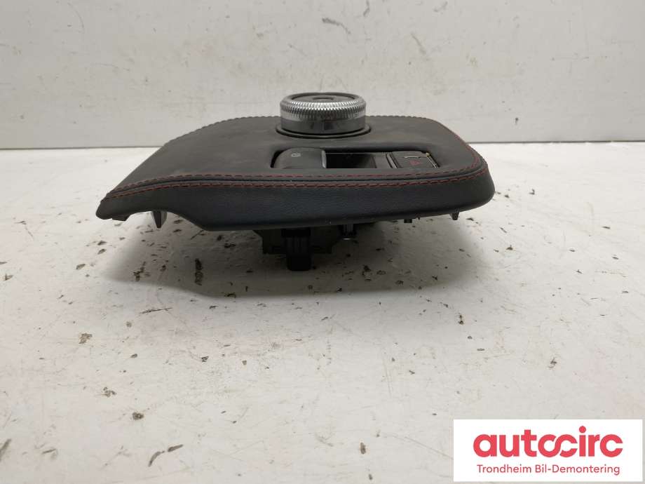 Girstang/girvelger automat til Ford Mustang Mach-e 2020-->> (2632219|NJ8P-7P155-AC|)