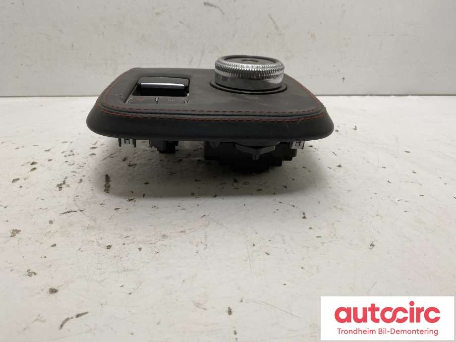 Girstang/girvelger automat til Ford Mustang Mach-e 2020-->> (2632219|NJ8P-7P155-AC|)