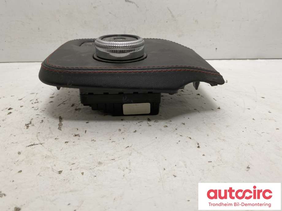 Girstang/girvelger automat til Ford Mustang Mach-e 2020-->> (2632219|NJ8P-7P155-AC|)