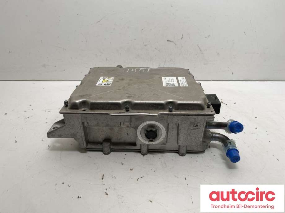 Inverter elbil til Ford Mustang Mach-e 2020-->>  (2829228|SVLJ98-7B012-BG|)