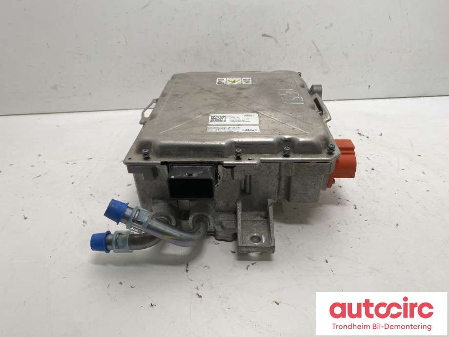 Inverter elbil til Ford Mustang Mach-e 2020-->>  (2829228|SVLJ98-7B012-BG|)