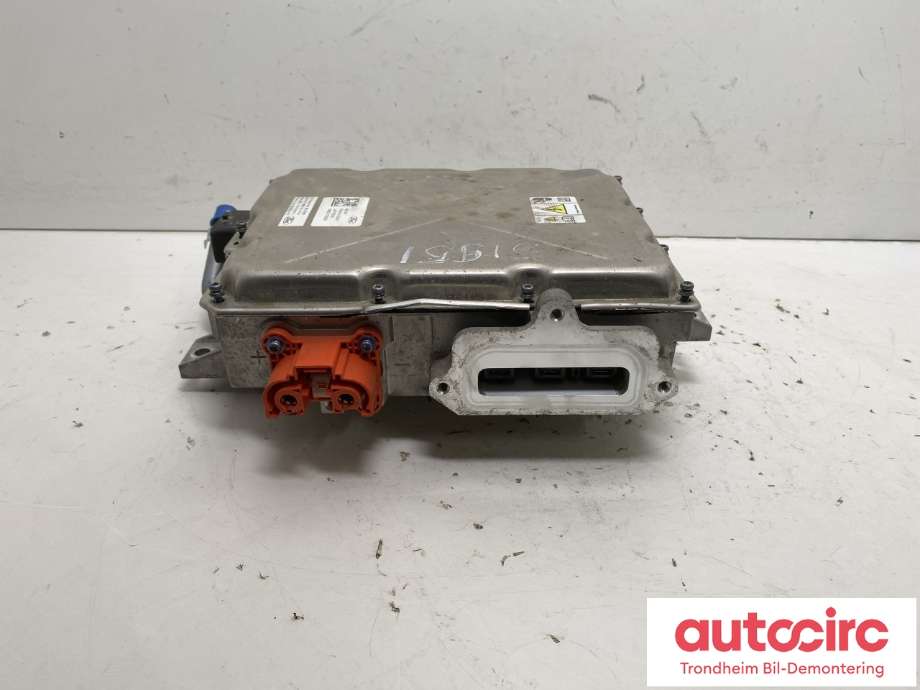 Inverter elbil til Ford Mustang Mach-e 2020-->>  (2829228|SVLJ98-7B012-BG|)