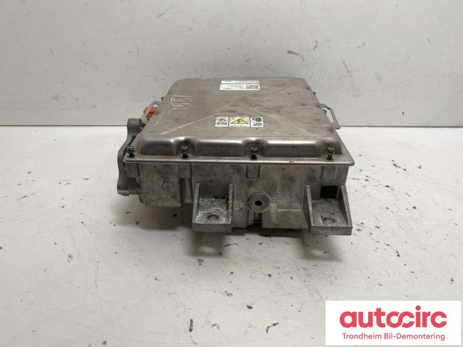 Inverter elbil til Ford Mustang Mach-e 2020-->>  (2829228|SVLJ98-7B012-BG|)