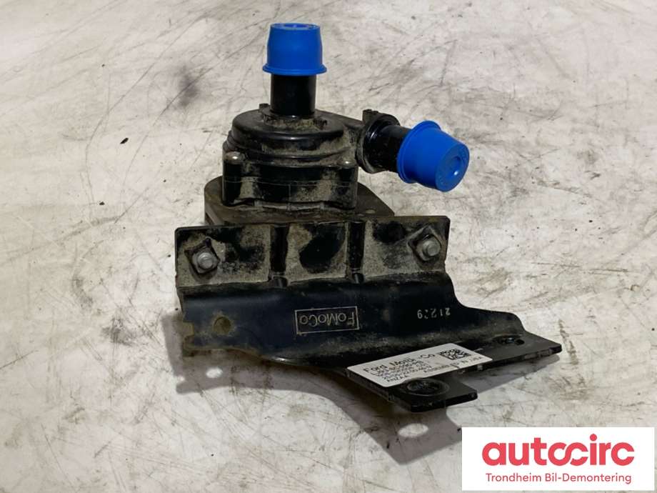 Vannpumpe elektrisk til Ford Mustang Mach-e 2020-->>  (LJ93-8C590-PA|2484767|1908-1E90024)