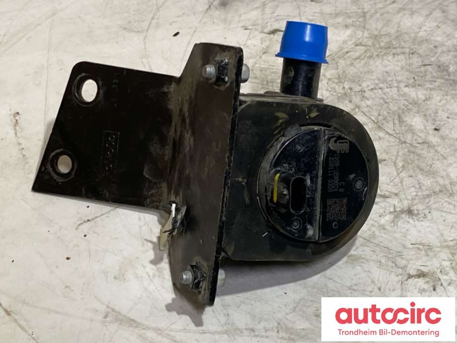Vannpumpe elektrisk til Ford Mustang Mach-e 2020-->>  (LJ93-8C590-PA|2484767|1908-1E90024)