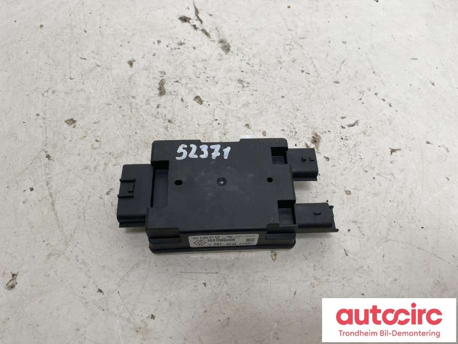 Styreenhet drivstoffpumpe til Nissan X-Trail 2014-2022 (T32) (T32) (BOSCH|169108688R|0 580 001 019|1700100Q0E)