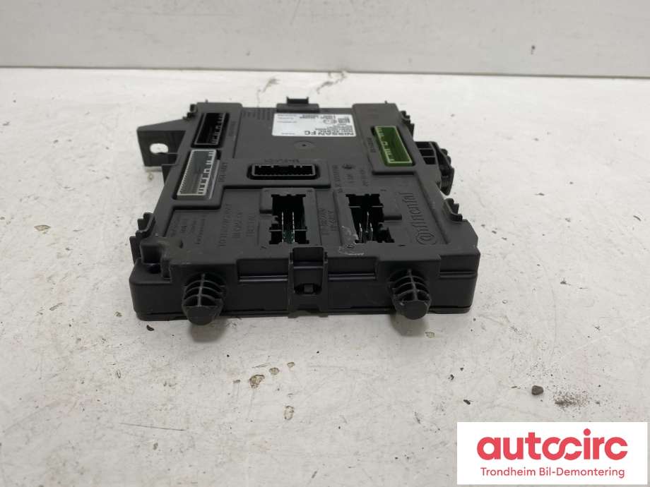 Styreenhet comfort (BCM) til Nissan X-Trail 2014-2022 (T32) (T32) (284B14CB6C|)