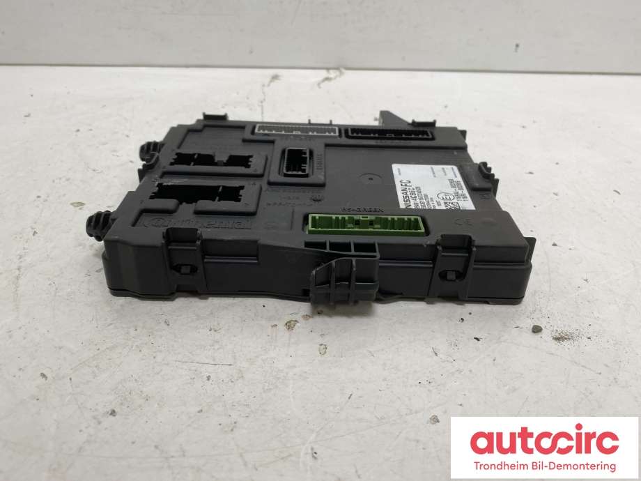 Styreenhet comfort (BCM) til Nissan X-Trail 2014-2022 (T32) (T32) (284B14CB6C|)