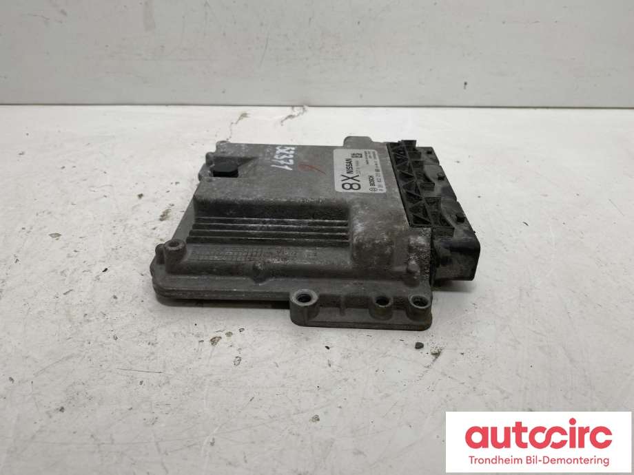 Styreenhet motor til Nissan X-Trail 2014-2022 (T32) (T32) (BOSCH|23710HX44A|0 281 032 229|)