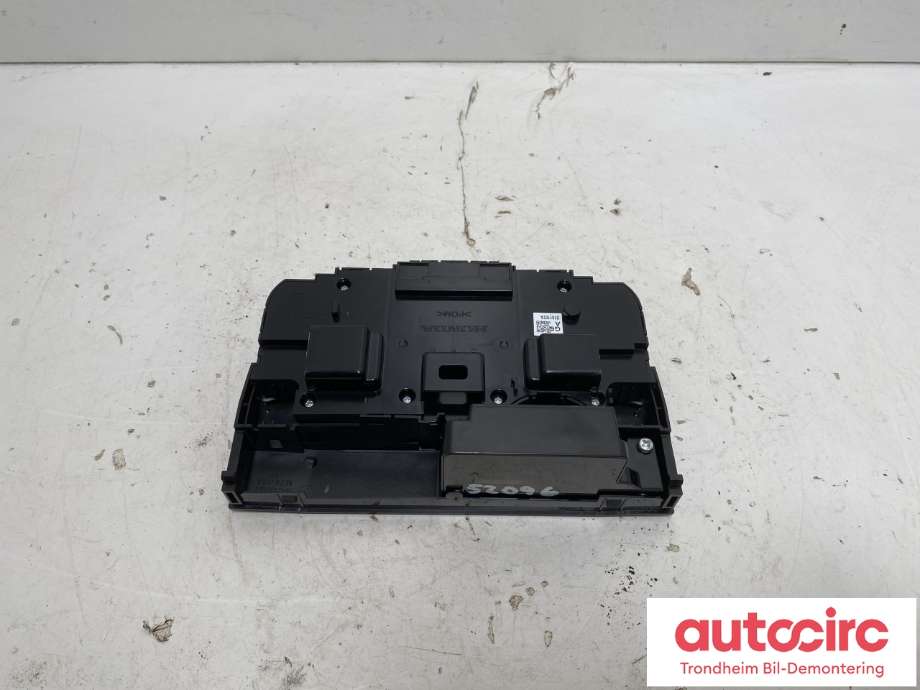 Bryter diverse til Honda CR-V 2018-->> (Type V)  (39180TLAG011M1|)
