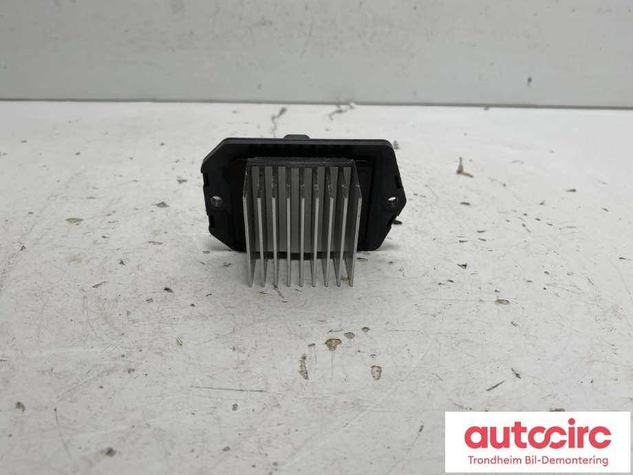 Varmeapparat motstand til Honda CR-V 2018-->> (Type V) (79330-TDJ-J41|)