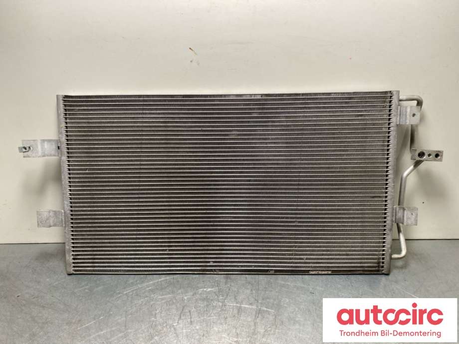 Aircondition radiator til Maxus EV80, 2019-->> (YD20191014)