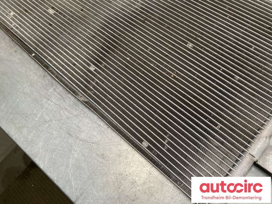 Aircondition radiator til Maxus EV80 2019-->> (YD20191014|)