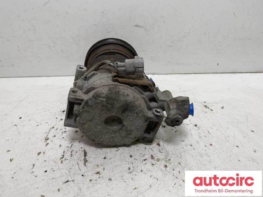 Aircondition kompressor til Toyota RAV4 2000-2006 (Type II)  (DENSO|8832042110|)