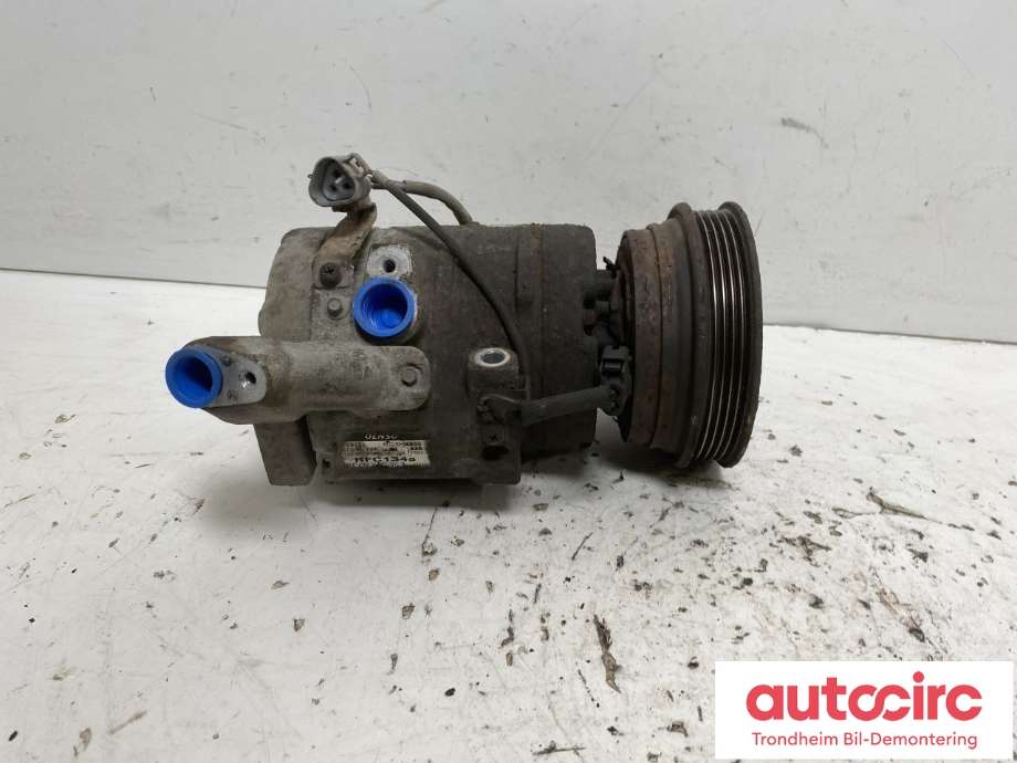 Aircondition kompressor til Toyota RAV4 2000-2006 (Type II)  (DENSO|8832042110|)