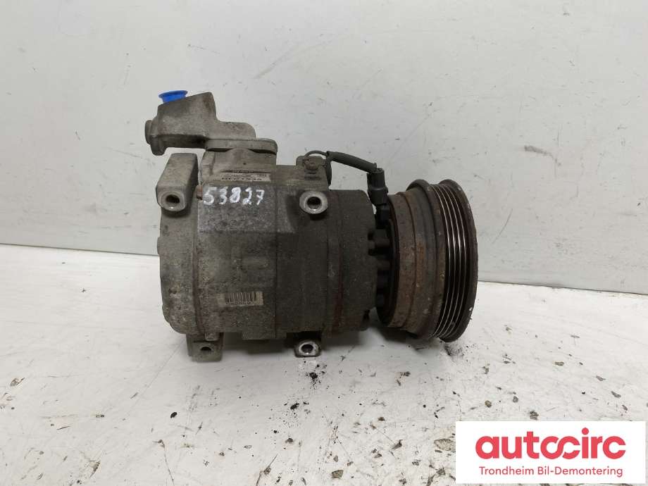 Aircondition kompressor til Toyota RAV4 2000-2006 (Type II)  (DENSO|8832042110|)