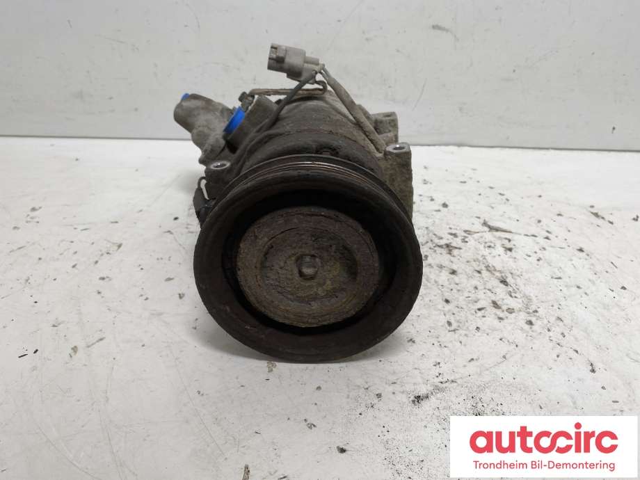 Aircondition kompressor til Toyota RAV4 2000-2006 (Type II)  (DENSO|8832042110|)