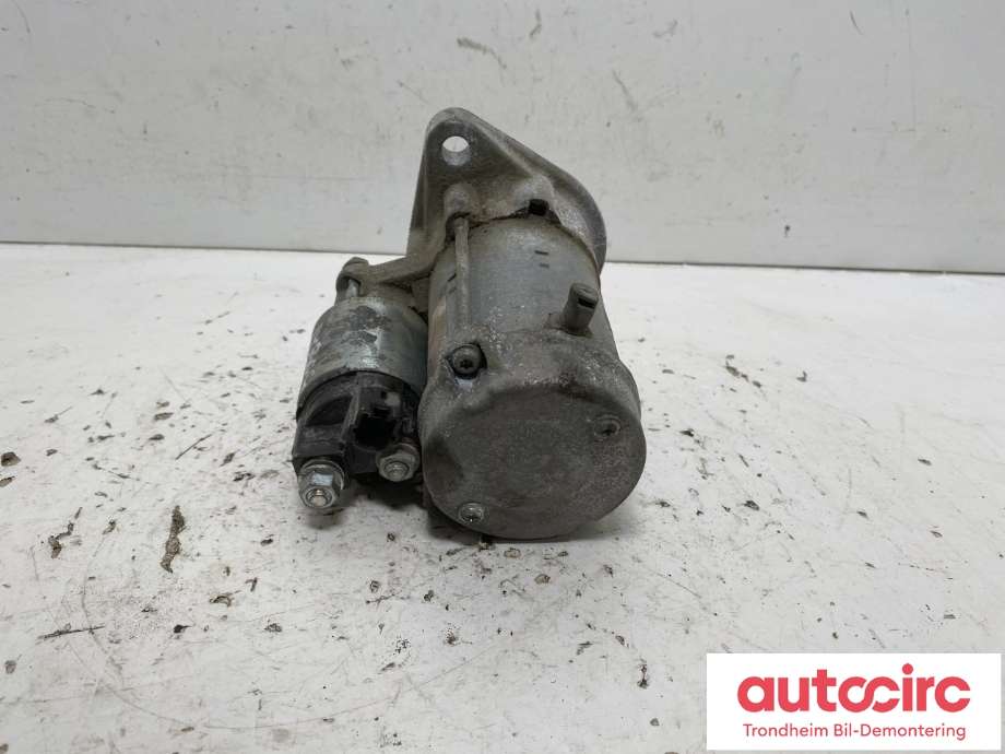 Starter til Toyota Avensis 2003-2008 (Type II)  (DENSO|281000D090|281000D18084|)