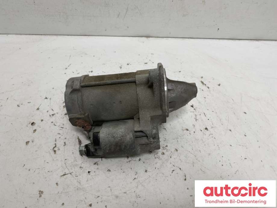 Starter til Toyota Avensis 2003-2008 (Type II)  (DENSO|281000D090|281000D18084|)