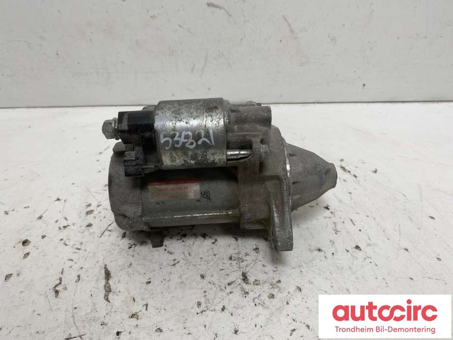 Starter til Toyota Avensis 2003-2008 (Type II)  (DENSO|281000D090|281000D18084|)