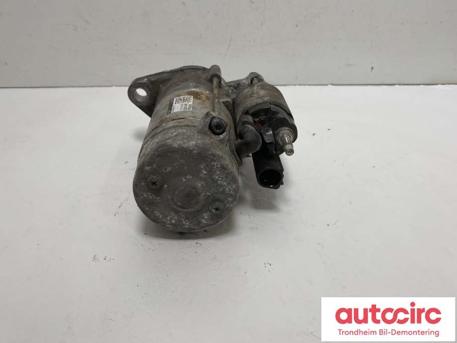 Starter diesel til Škoda Octavia 2013-2016 (Type III, Fase 1) (DENSO|02M911024S|438000-0240|02M 911 024 B)