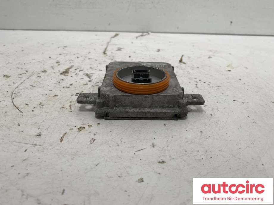 Styreenhet xenon/ballast til Škoda Octavia 2013-2016 (Type III, Fase 1)  (8K0 941 597 E|8K0 941 597 B|)