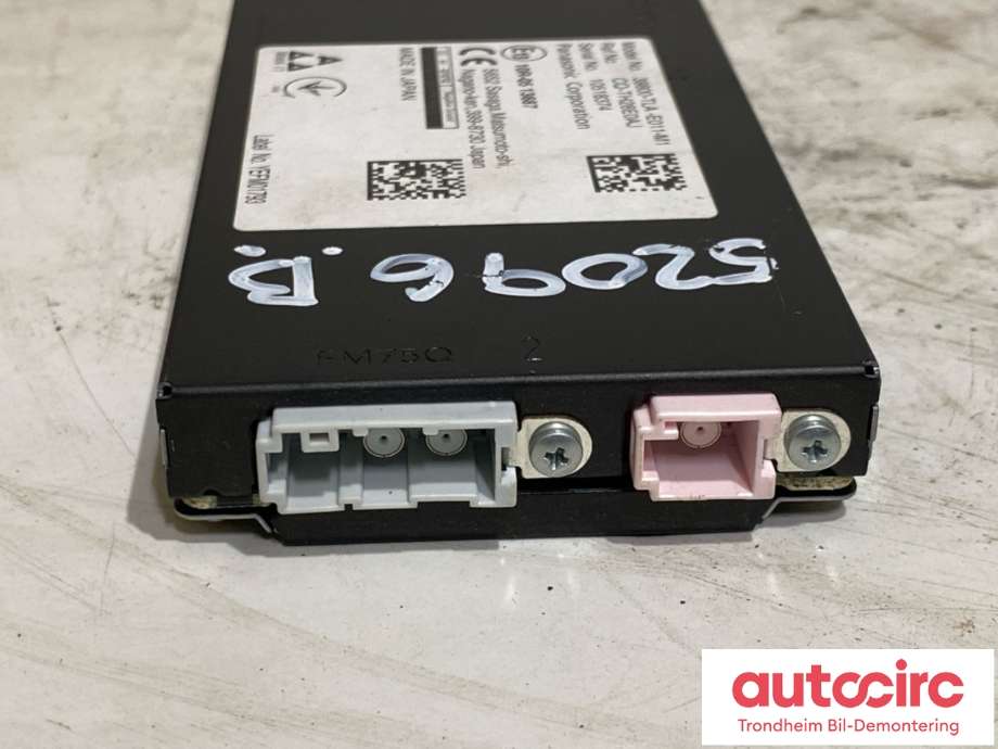 Styreenhet bluetooth til Honda CR-V 2018-->> (Type V) (39800TLAE011M1|)
