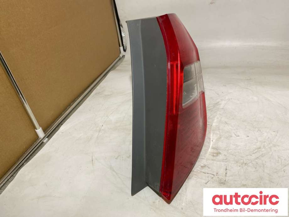 Baklykt høyre til Honda Jazz 2009-2015 (Type II)  (33500TF0J51|)