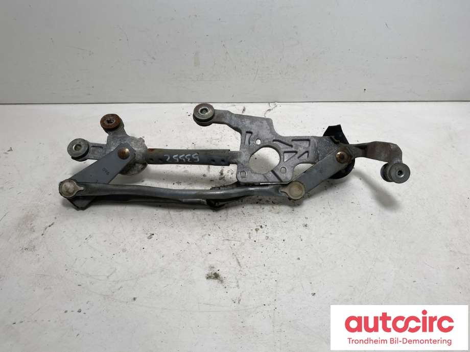 Viskeroverføring til Honda Jazz 2009-2015 (Type II)  (76530TF0G01|)
